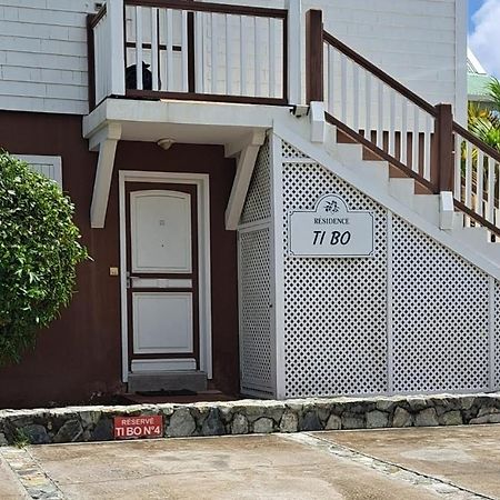Studio Ti Bo 4 Quarter of Orleans ภายนอก รูปภาพ