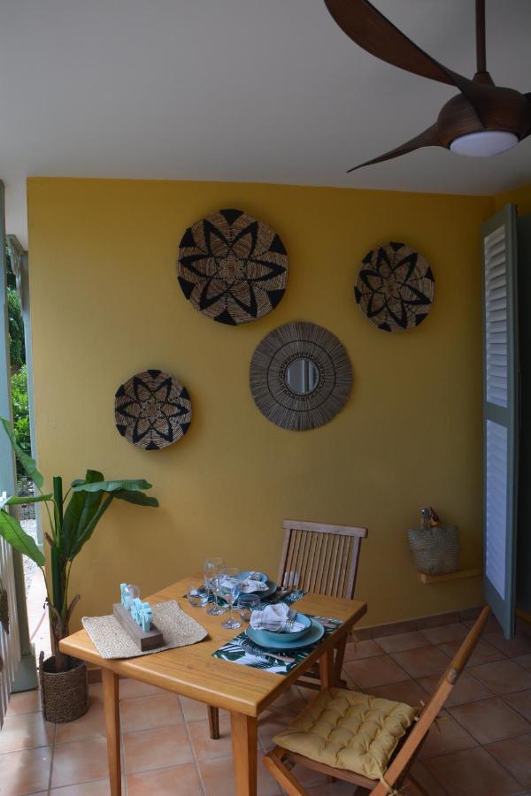 Studio Ti Bo 4 Quarter of Orleans ภายนอก รูปภาพ