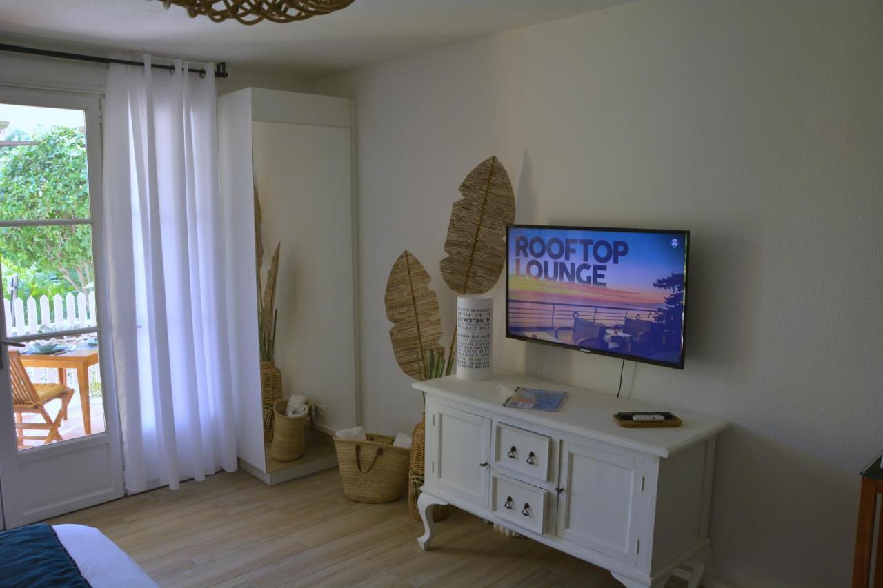 Studio Ti Bo 4 Quarter of Orleans ภายนอก รูปภาพ