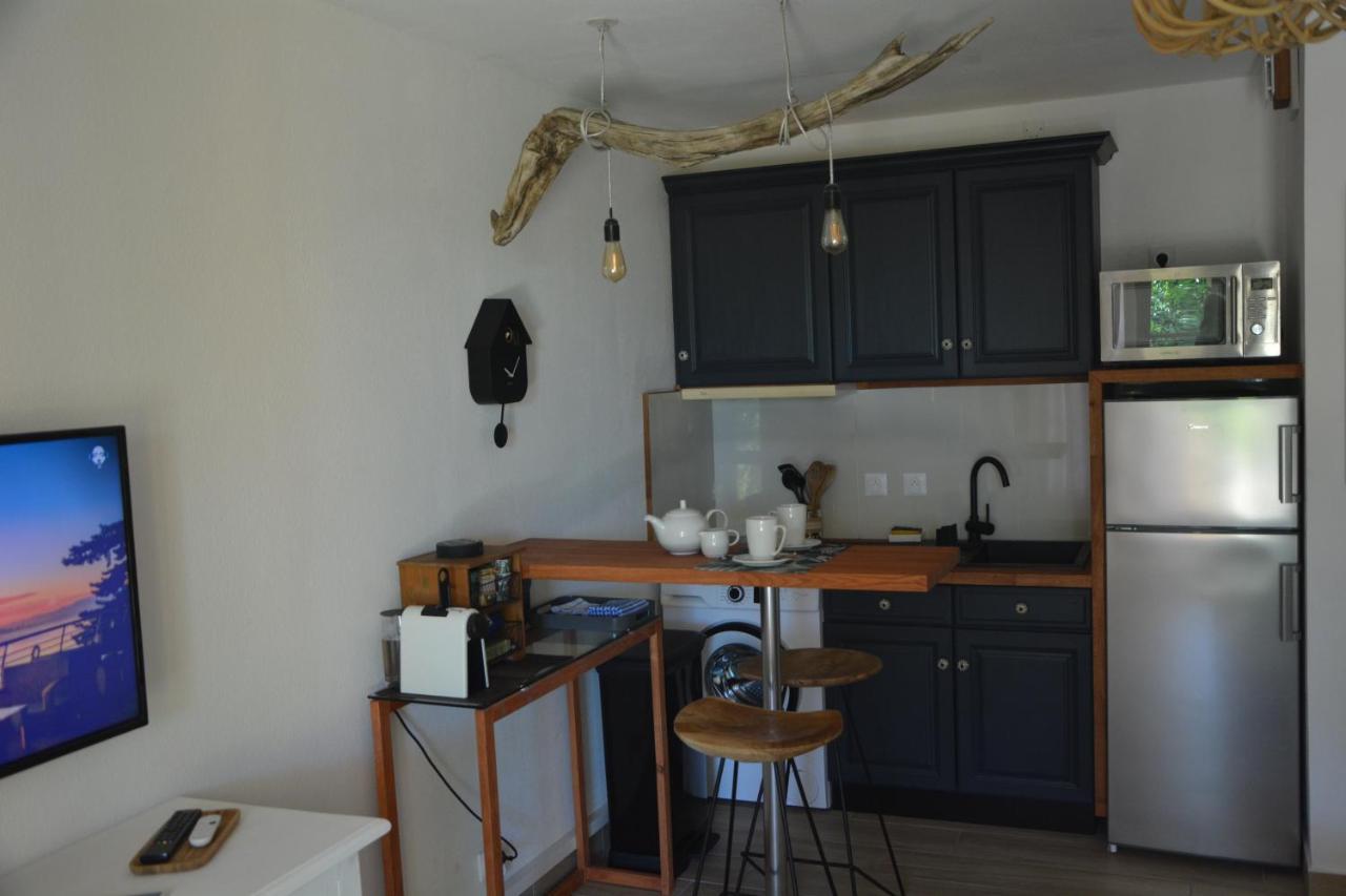 Studio Ti Bo 4 Quarter of Orleans ภายนอก รูปภาพ
