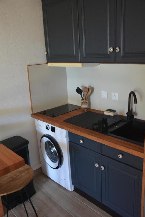 Studio Ti Bo 4 Quarter of Orleans ภายนอก รูปภาพ