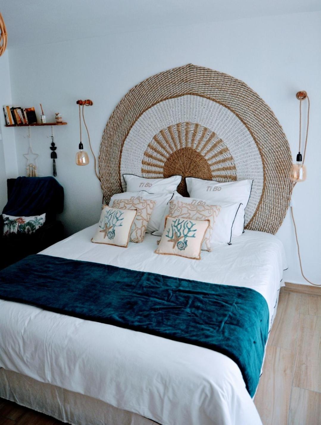Studio Ti Bo 4 Quarter of Orleans ภายนอก รูปภาพ