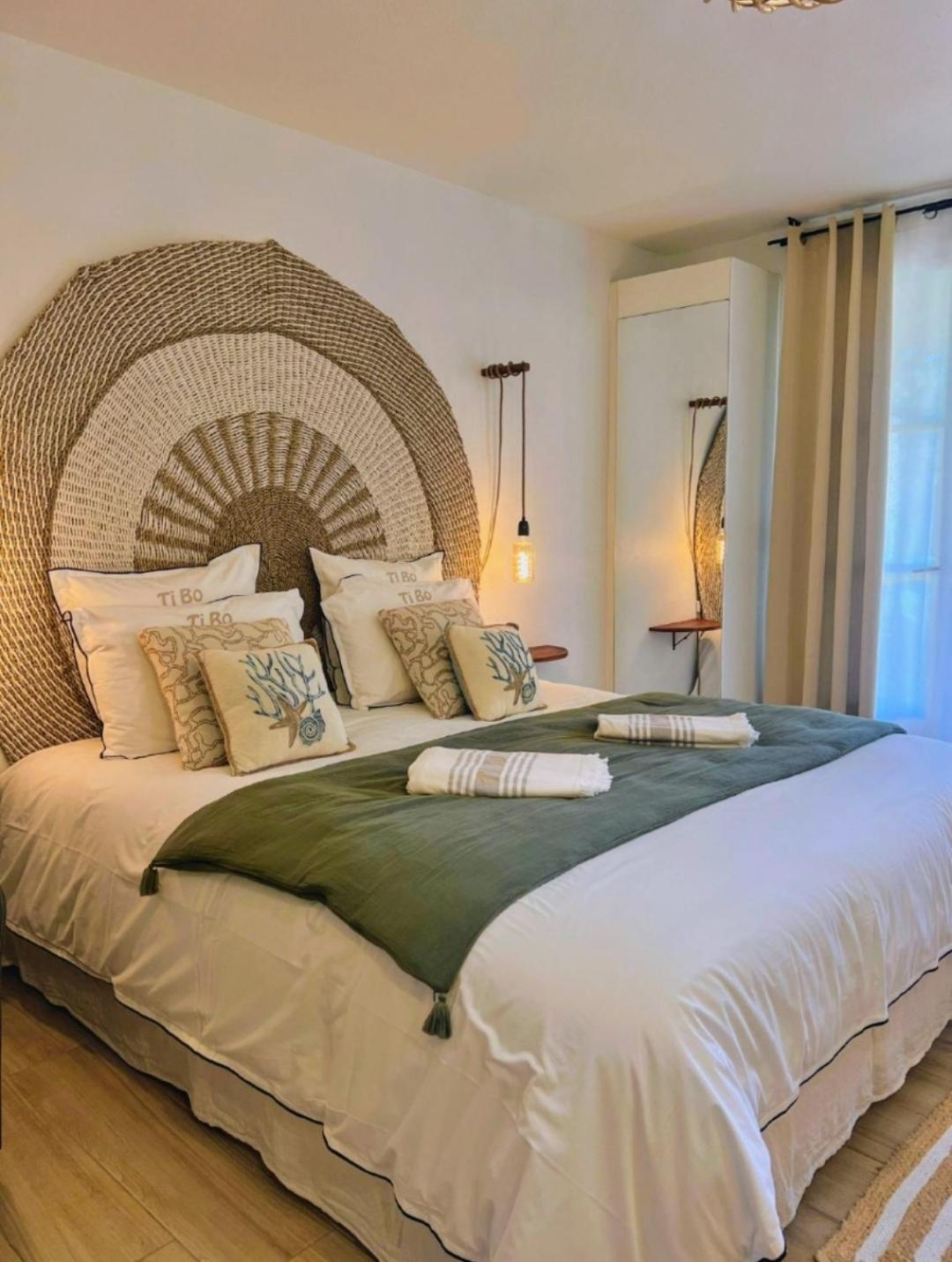 Studio Ti Bo 4 Quarter of Orleans ภายนอก รูปภาพ